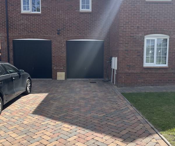 Old Farm Drive, B37