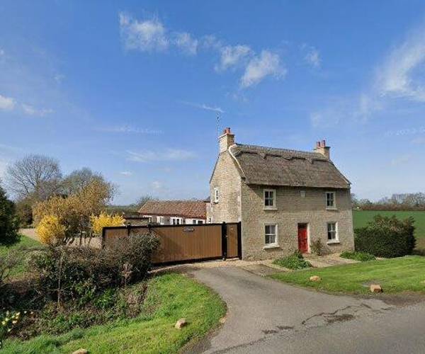 Deeping St. James Road, PE6