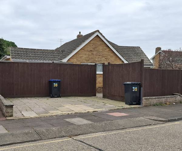 Ashwood Close, BN11