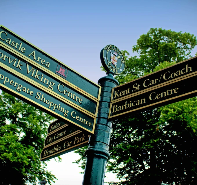 Jorvik Centre