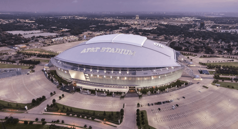 Jerry Jones Jr. success story