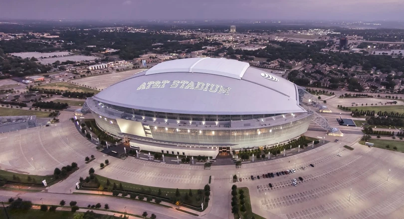 Jerry Jones Jr. success story