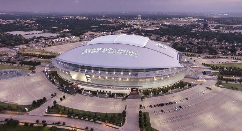 Jerry Jones Jr. success story