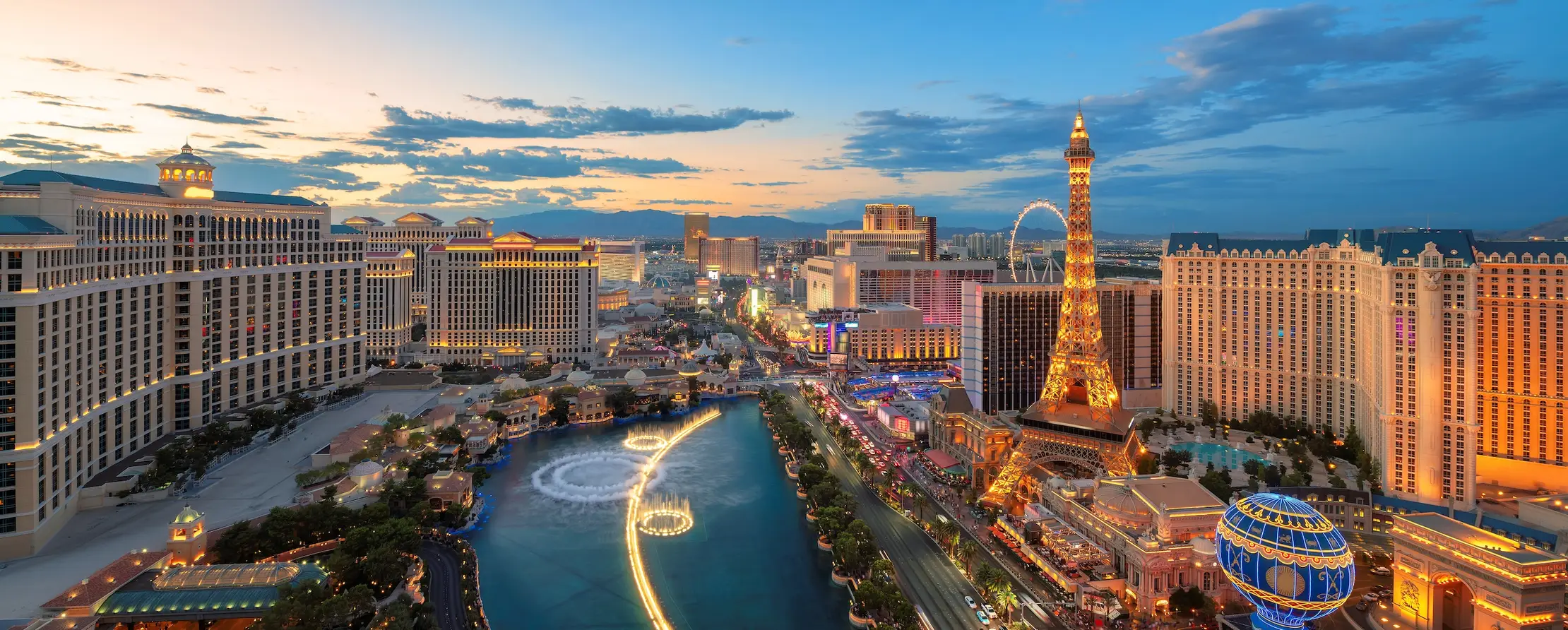 Redefining the Venue Experience: Insights from the VenuesNow Conference