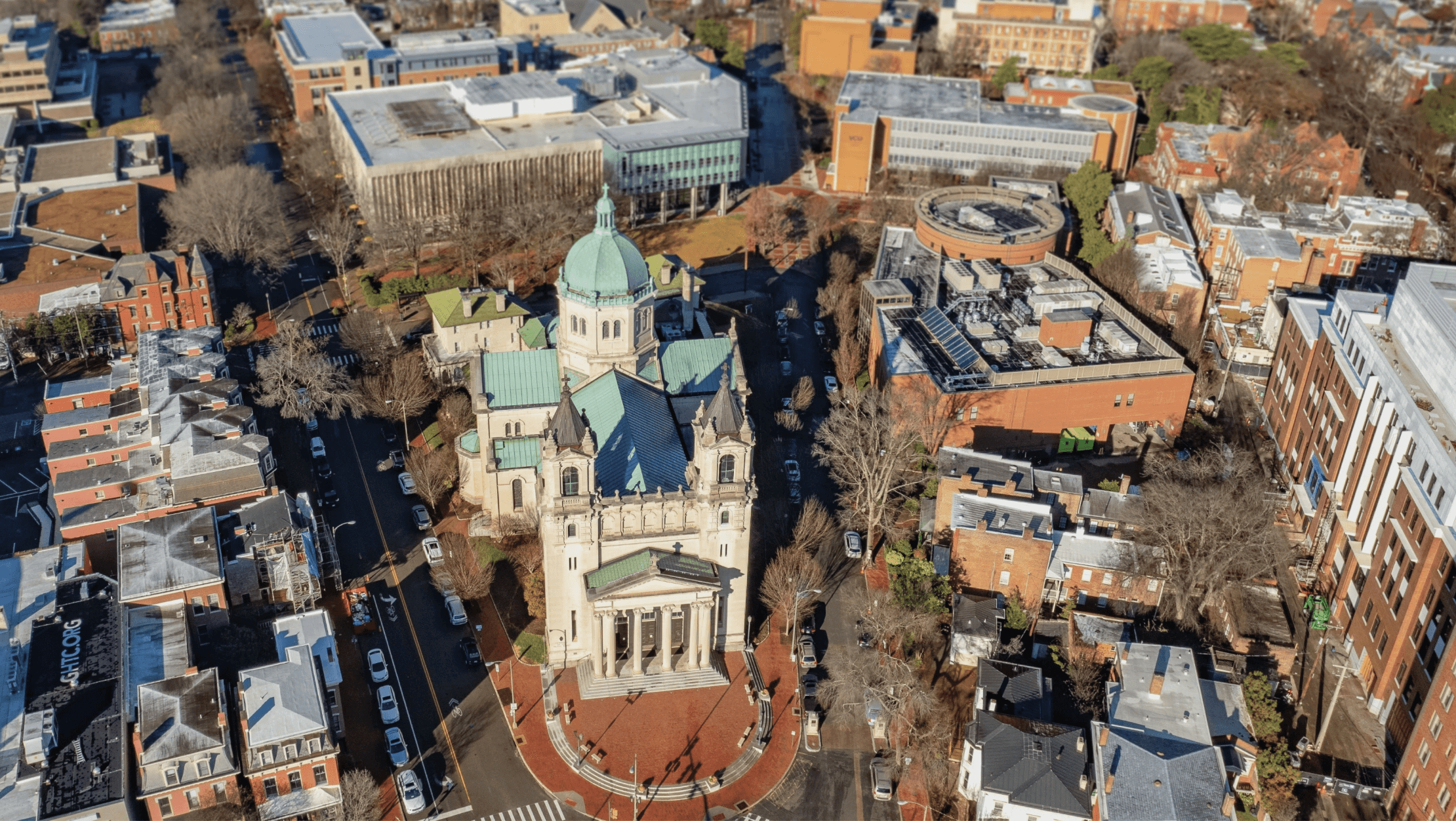 How VCU Went Cashless and Simplified Event Parking