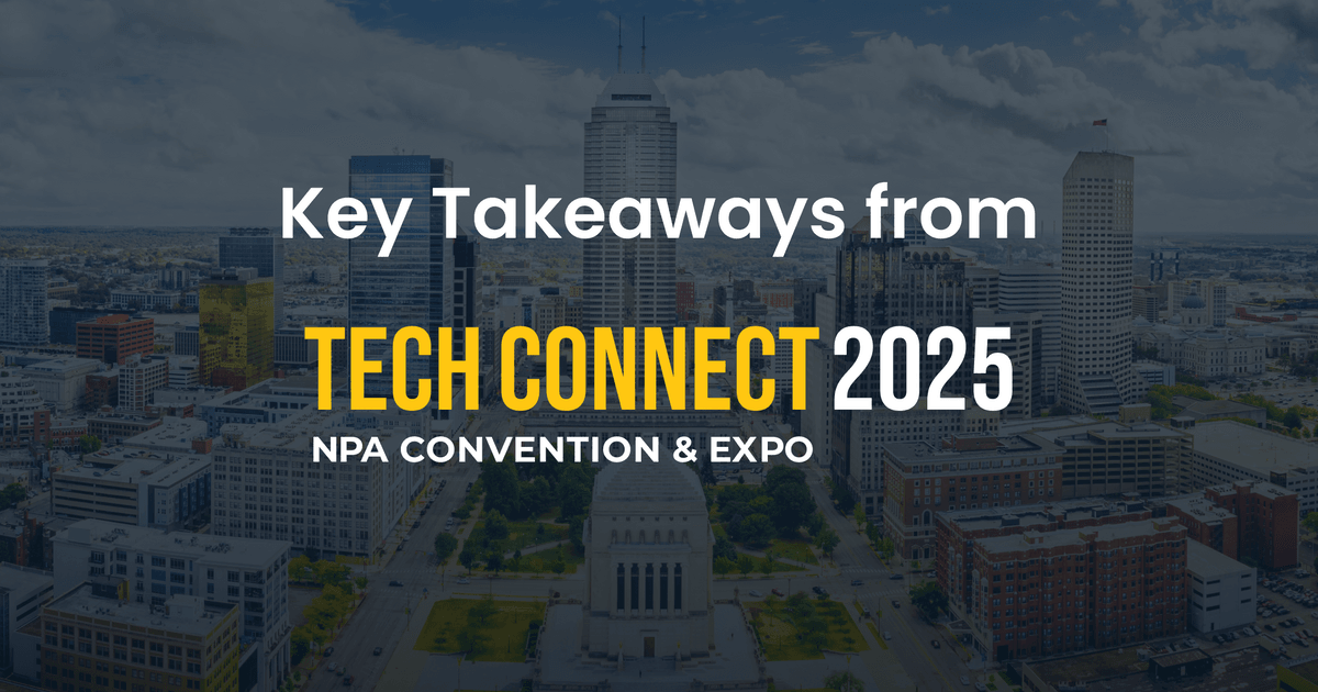Key Takeaways from NPA 2025: The Future of Parking & Mobility