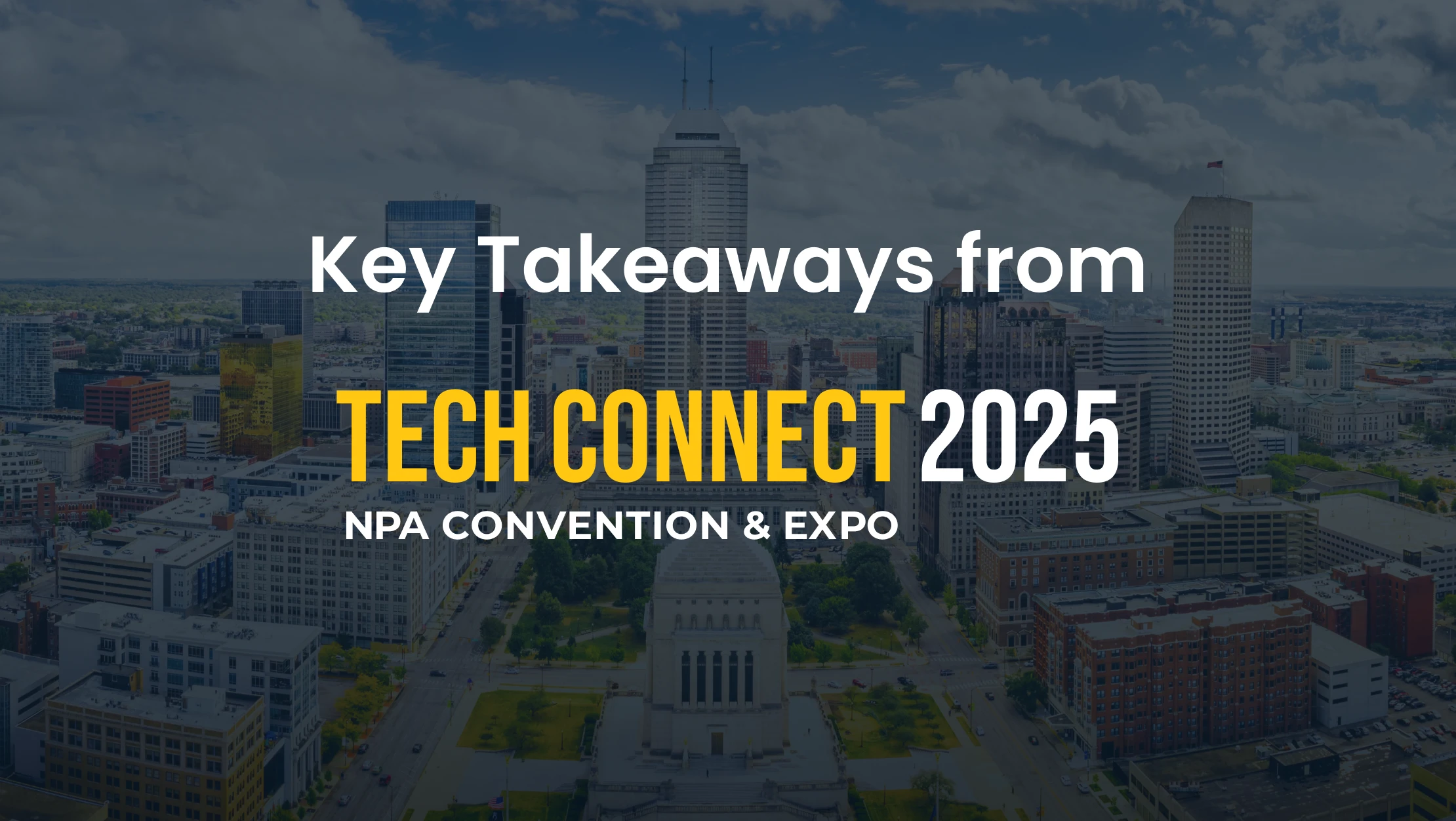 What We Learned at the 2025 NPA Convention & Expo
