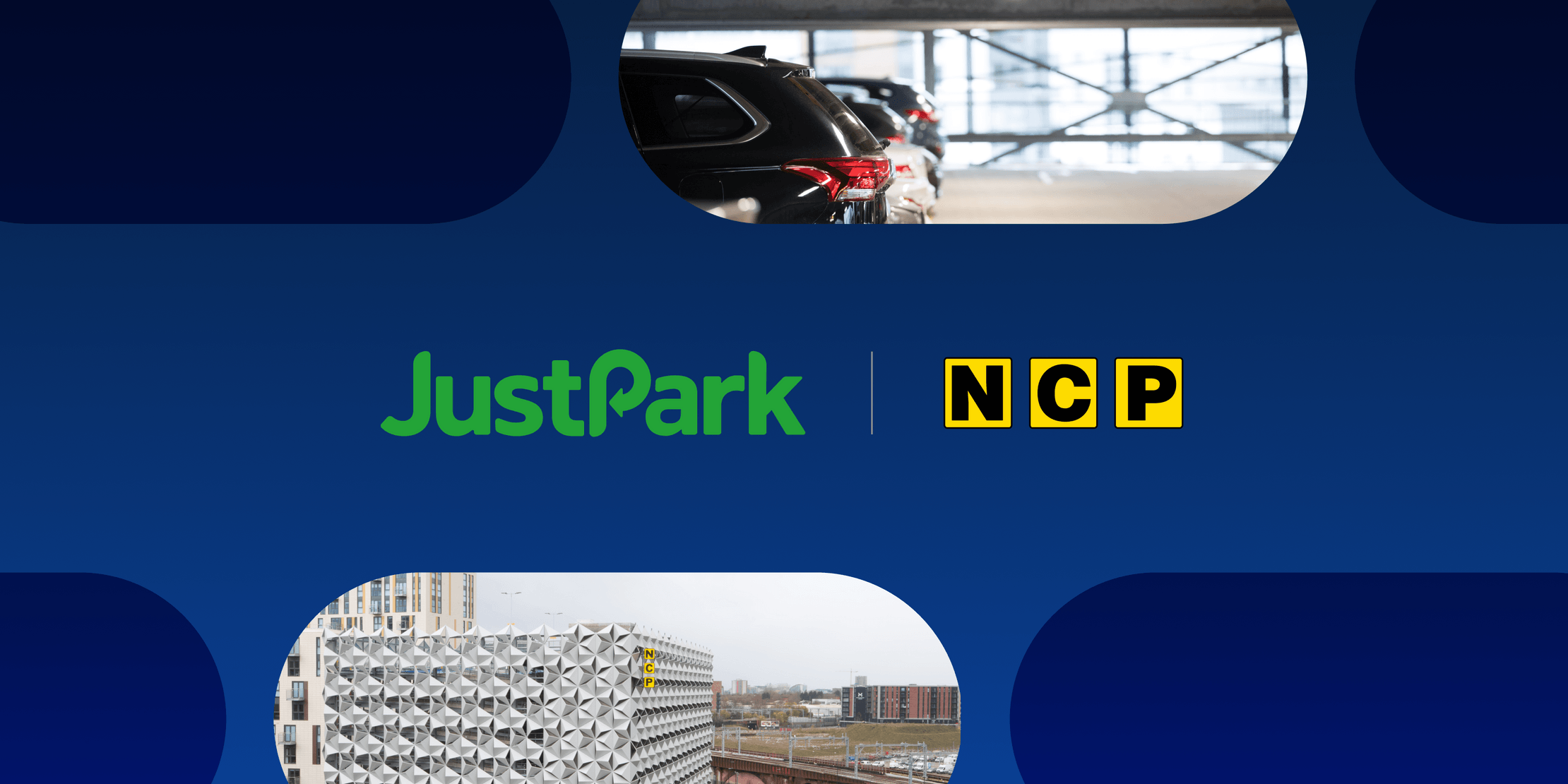NCP Partners with JustPark
