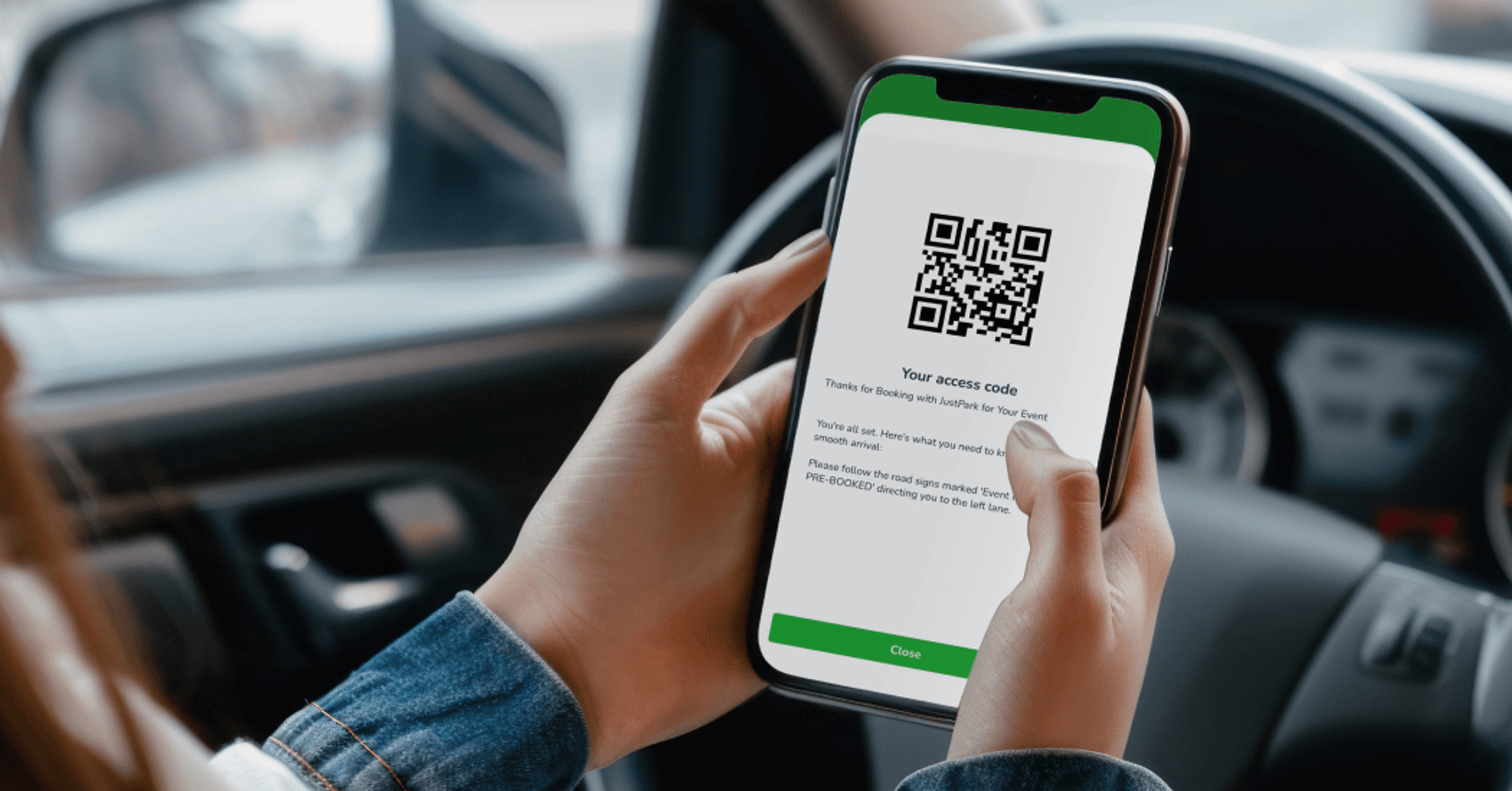 What is EventPass? Pre-Sell Event Parking & Earn More
