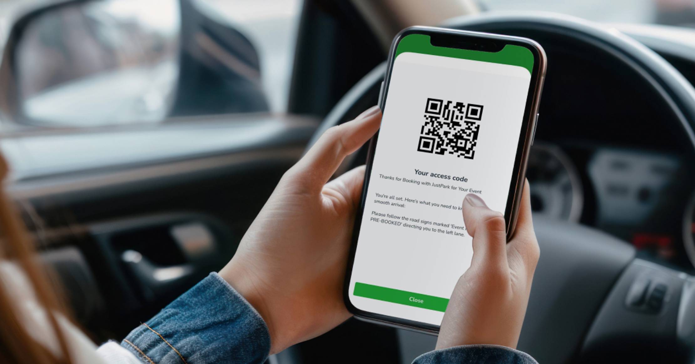 What is EventPass? Pre-Sell Event Parking & Earn More
