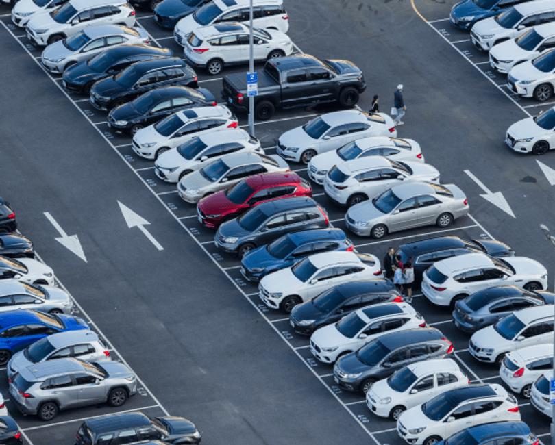 Jonathan Baron success story