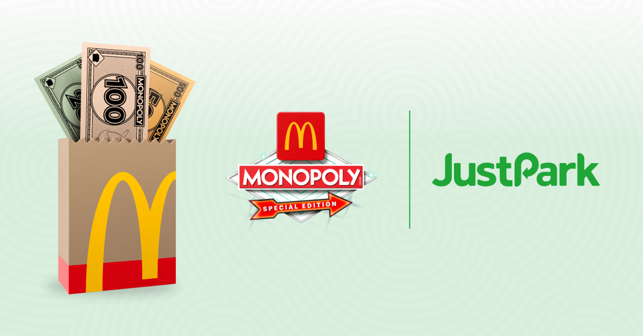 JustPark Drives Forward with MONOPOLY Promotion at McDonald’s UK 2025, Turning ‘Free Parking’ Into Real-World Rewards