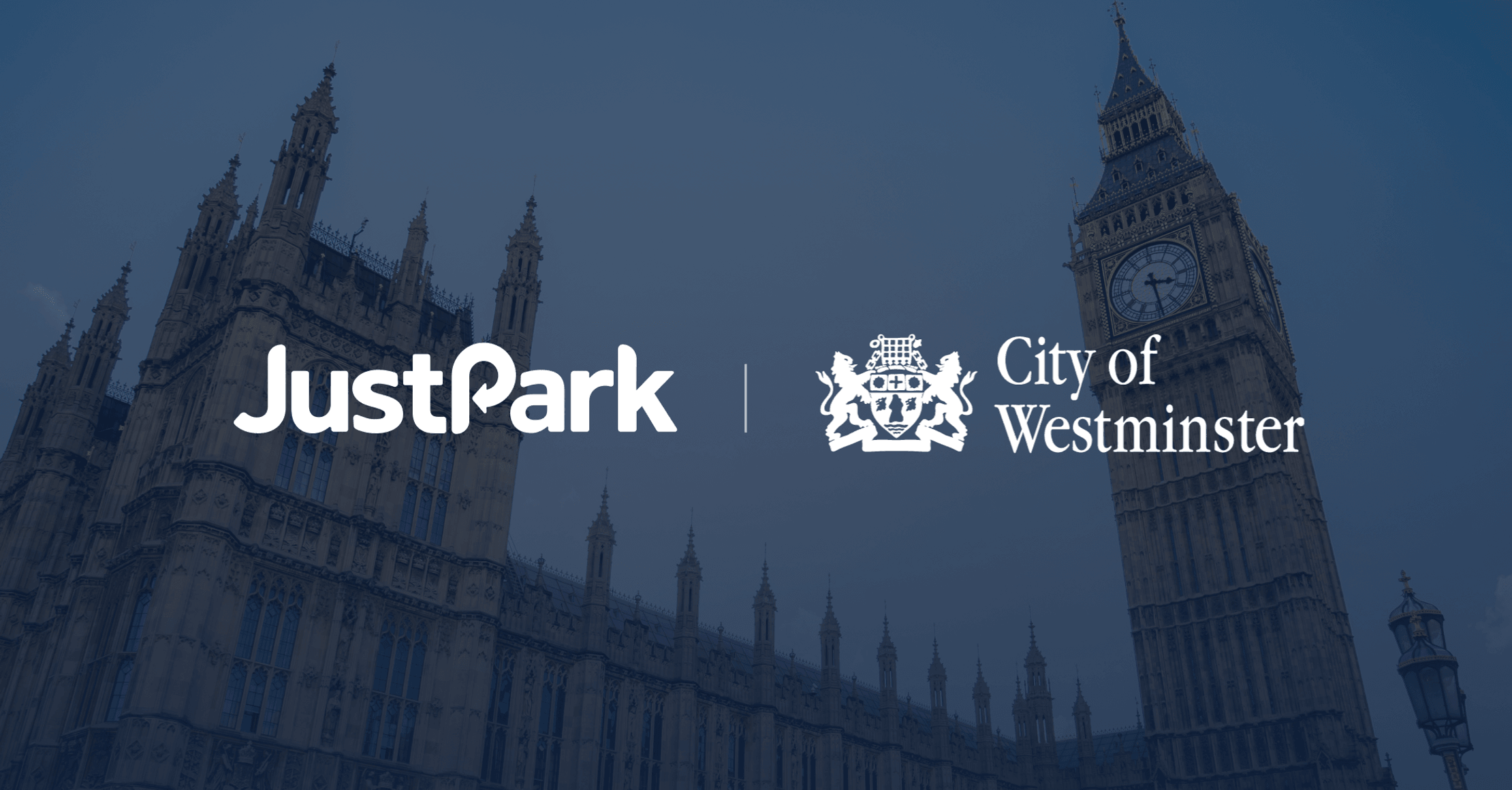 JustPark partners with Westminster to bring a seamless Park & Pay experience to local drivers
