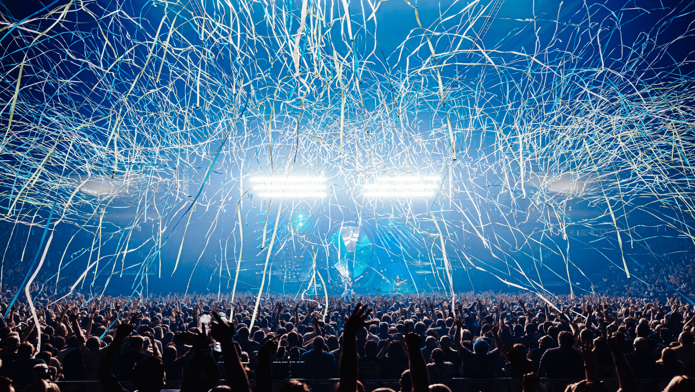 How The O2 Enhanced Their Parking Operations with EventPass