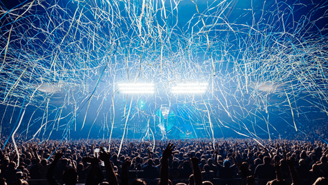 How The O2 Enhanced Their Parking Operations with EventPass