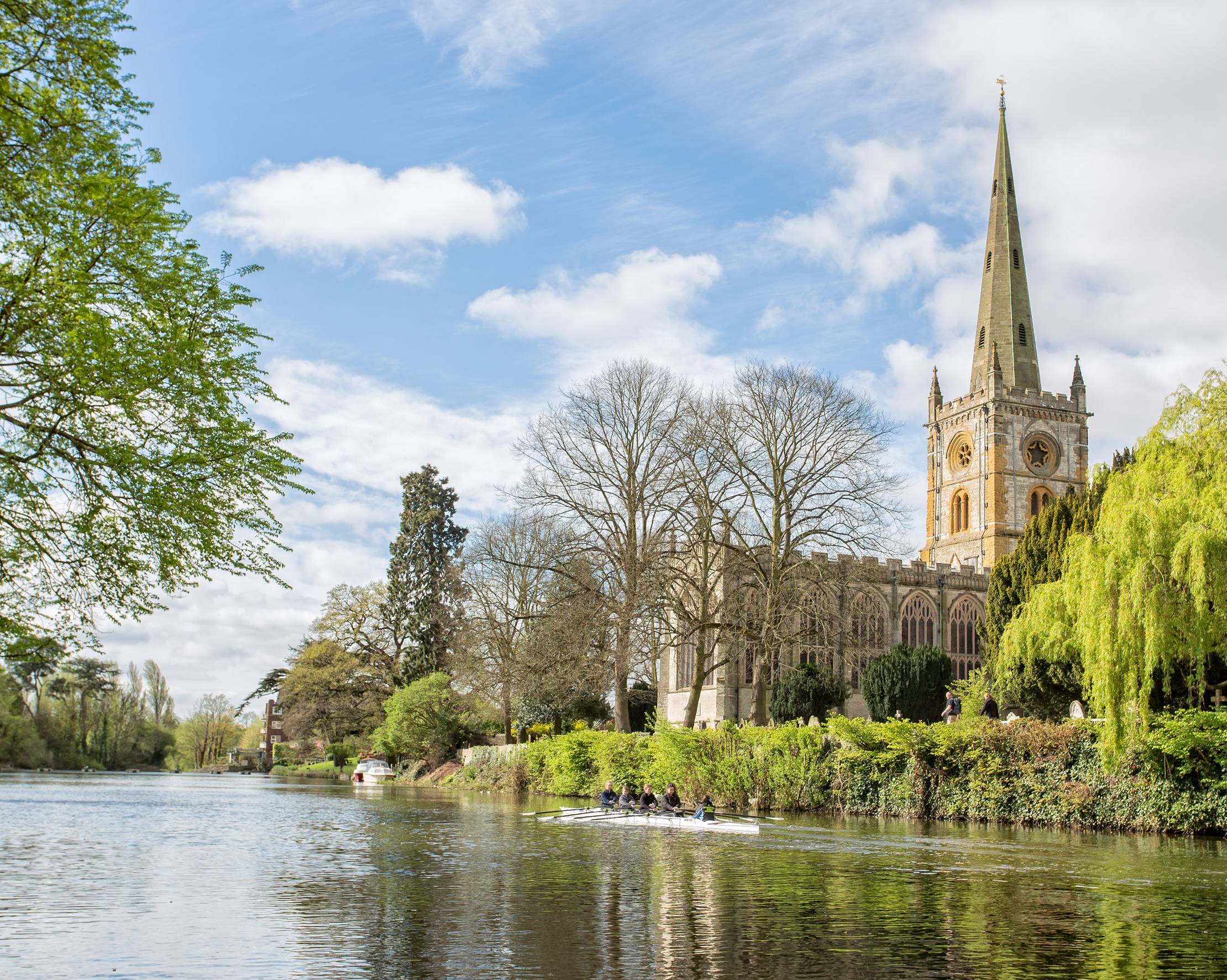 JustPark App Now Live for Park and Pay Across Stratford-on-Avon District Via National Parking Platform Roll-Out