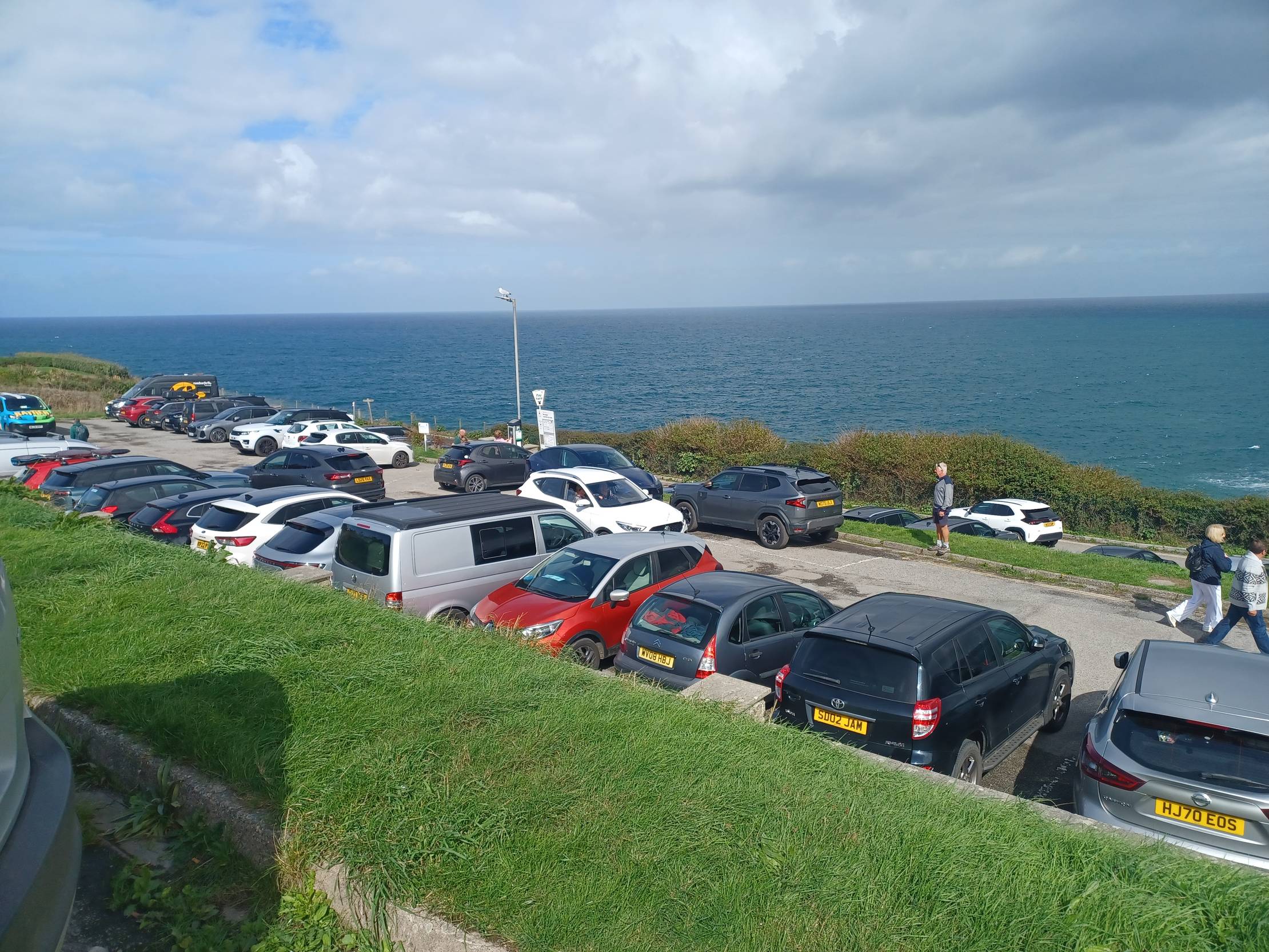 Cashless parking for councils: how Cornwall Council did it with JustPark
