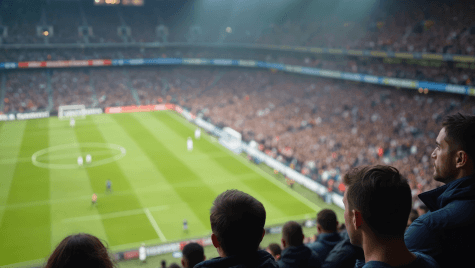 5 Ways Smarter Parking Boosts the Fan Experience and Venue Revenue