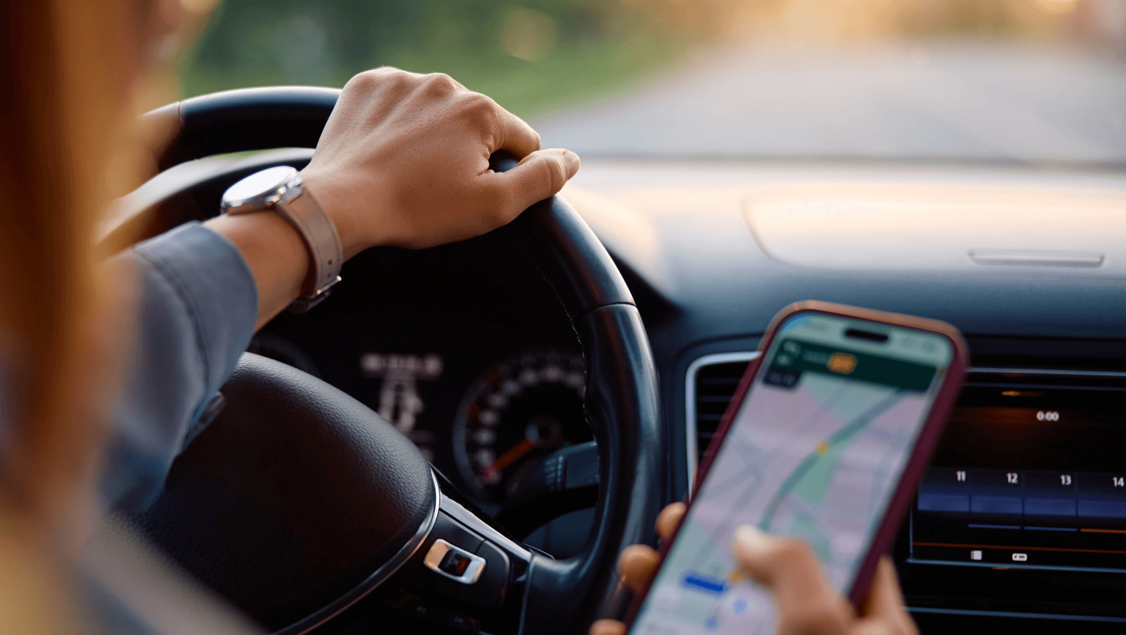 Dwell Time Equals Dollars: How Optimized Parking Operations Drive Venue Revenue 