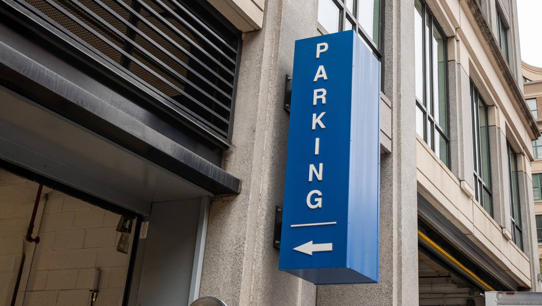 From Empty Bays to Exponential Growth: Unlocking Your Car Park's True Revenue Potential