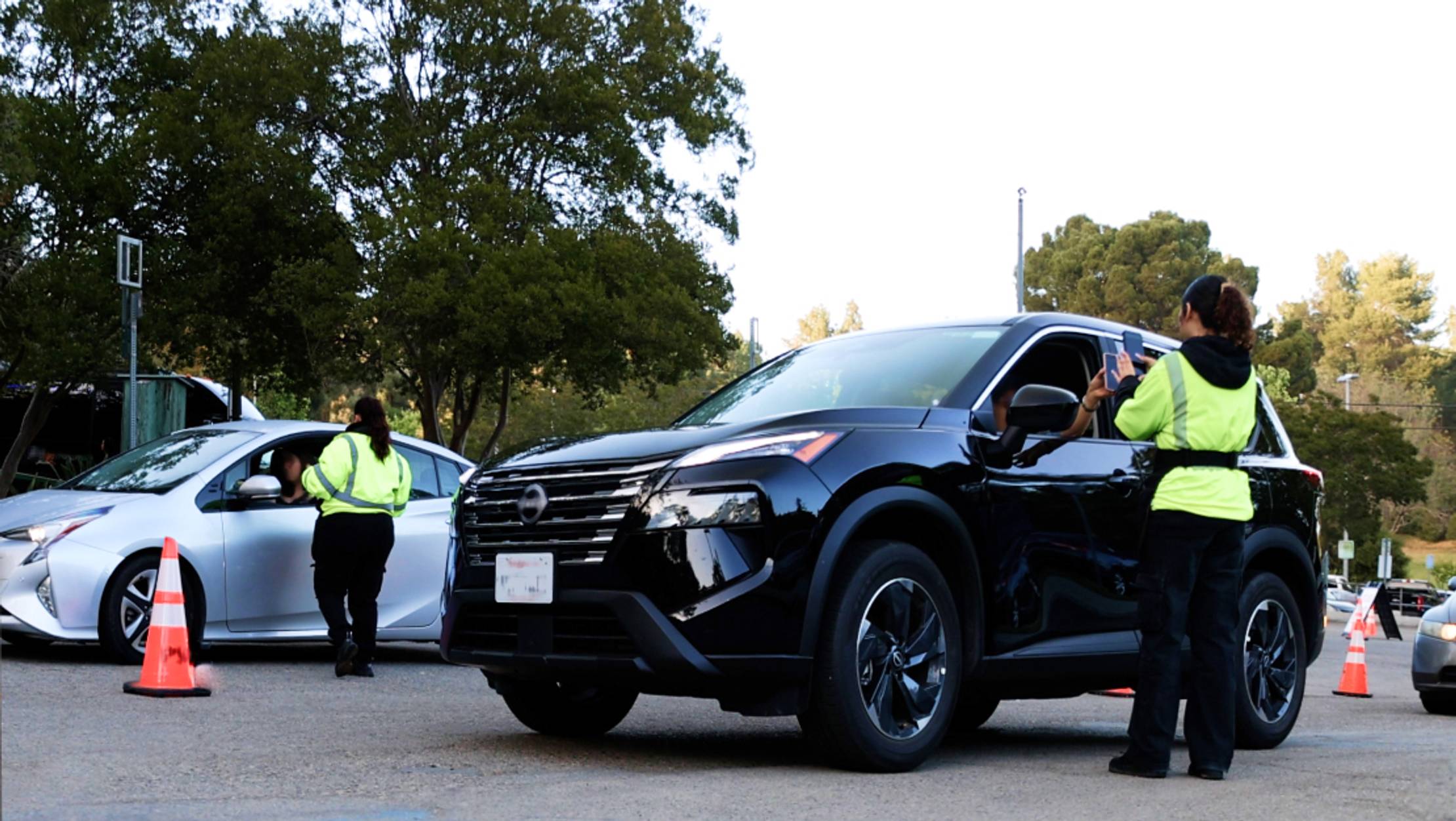 How Venues Are Transforming Their Parking Operations and Fan Experience With JustPark Passes