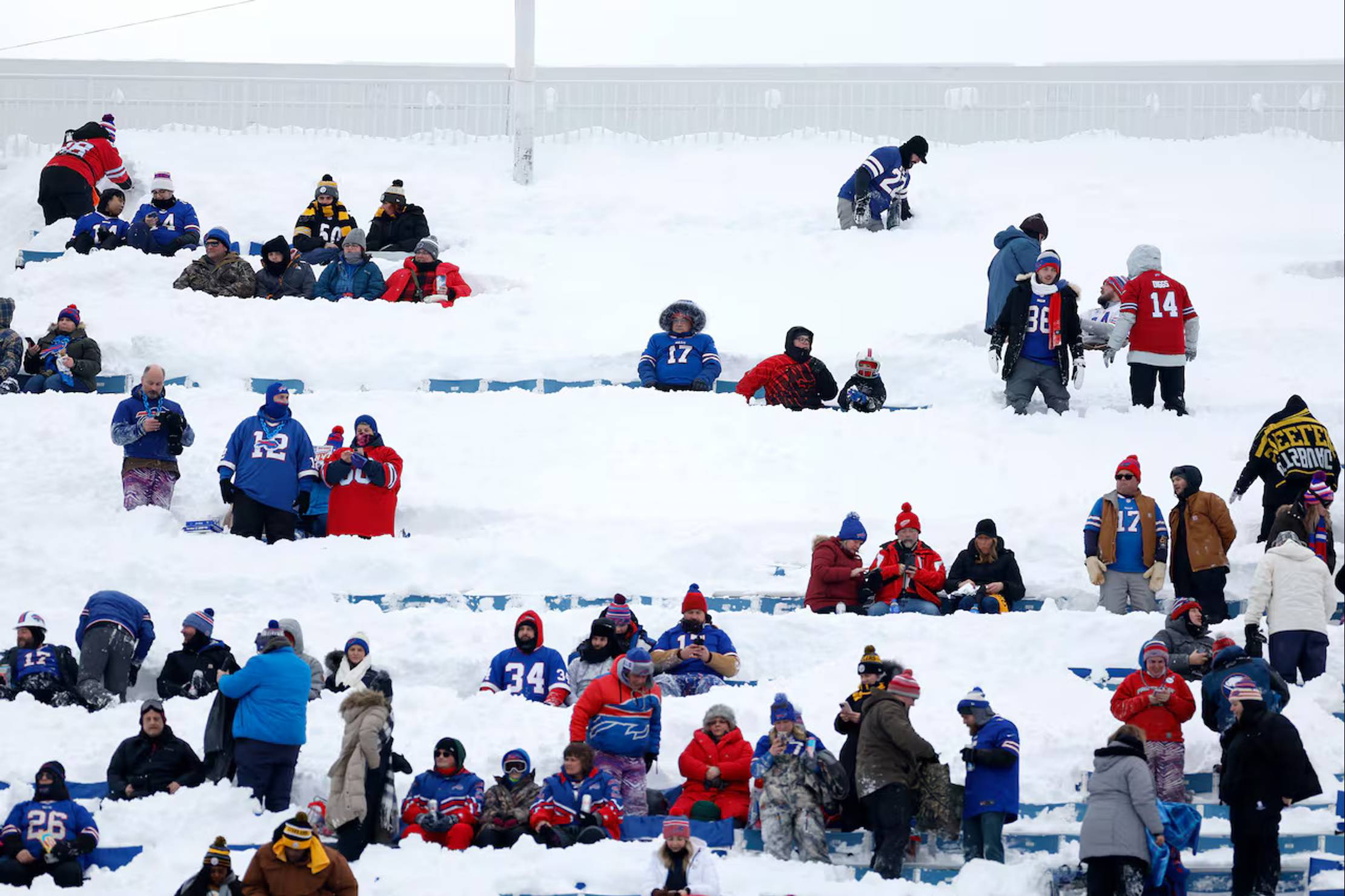 Why Winter Events Fail: The Real Causes Behind Parking Disruptions
