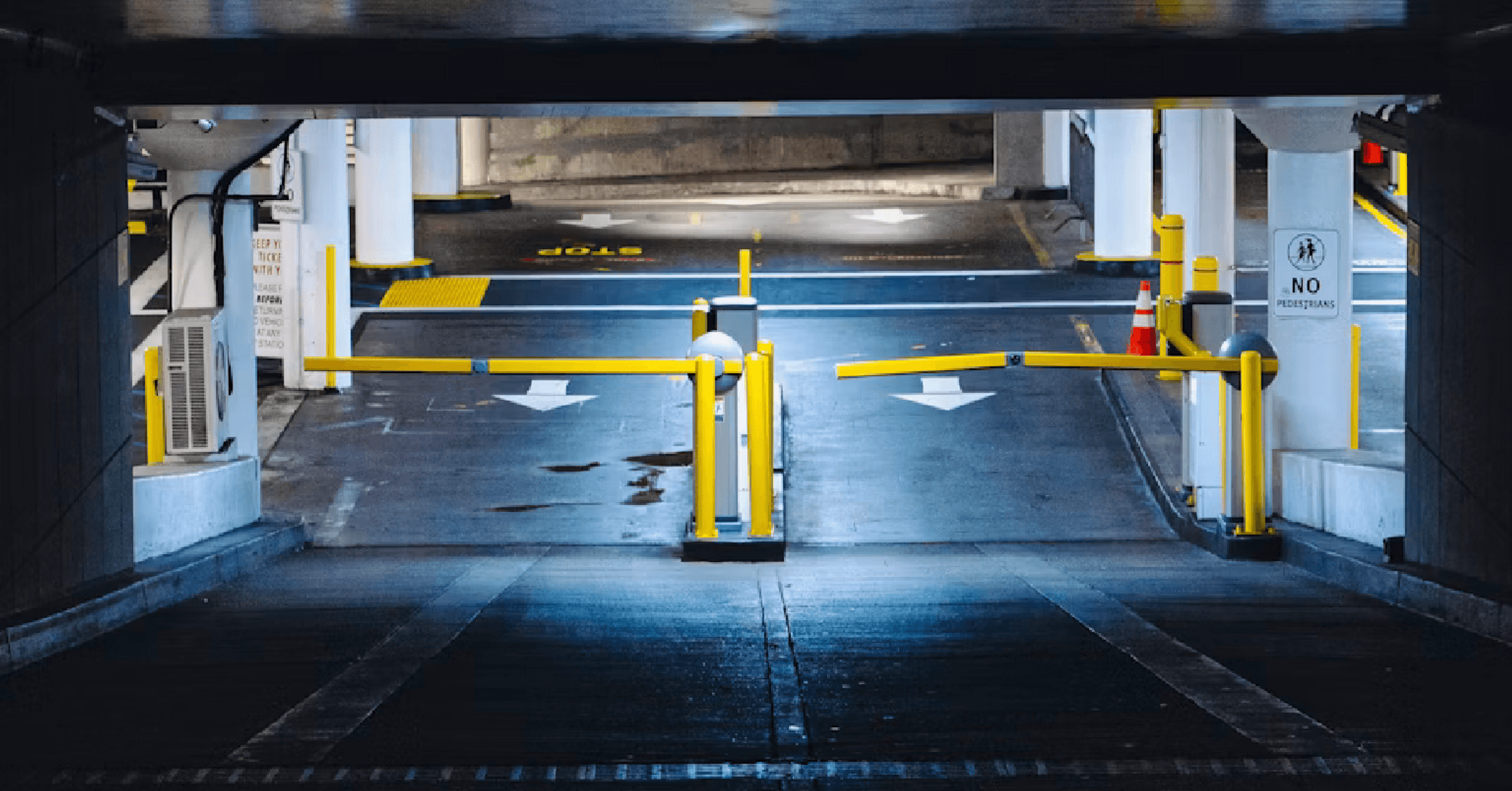 From Cost Centre to Profit Centre: The Digital Transformation of Everyday Parking