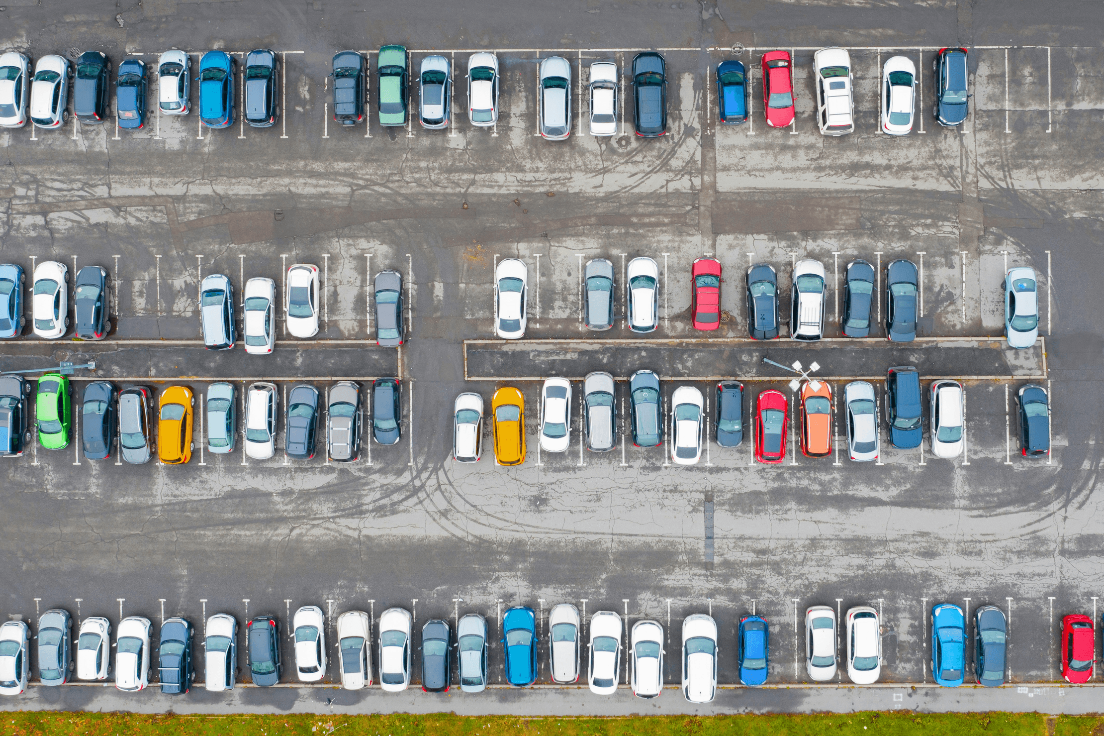 How Blackburne House Turned Spare 
Parking into Social Impact 