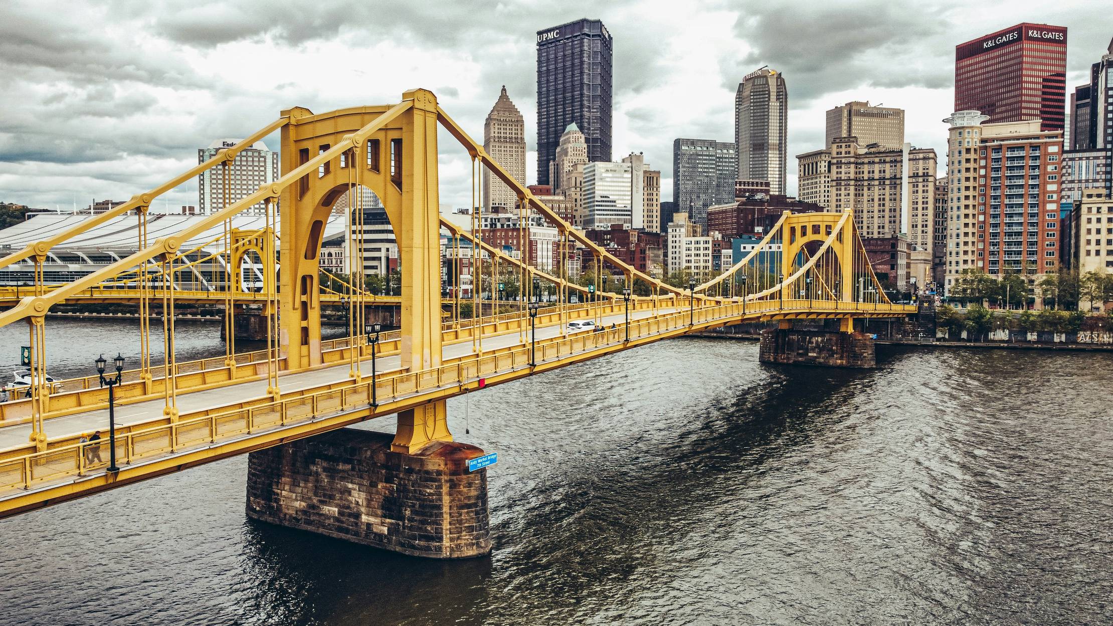 NFL Draft 2026 Pittsburgh Parking Guide: Where to Park, What to Pay, and How to Book