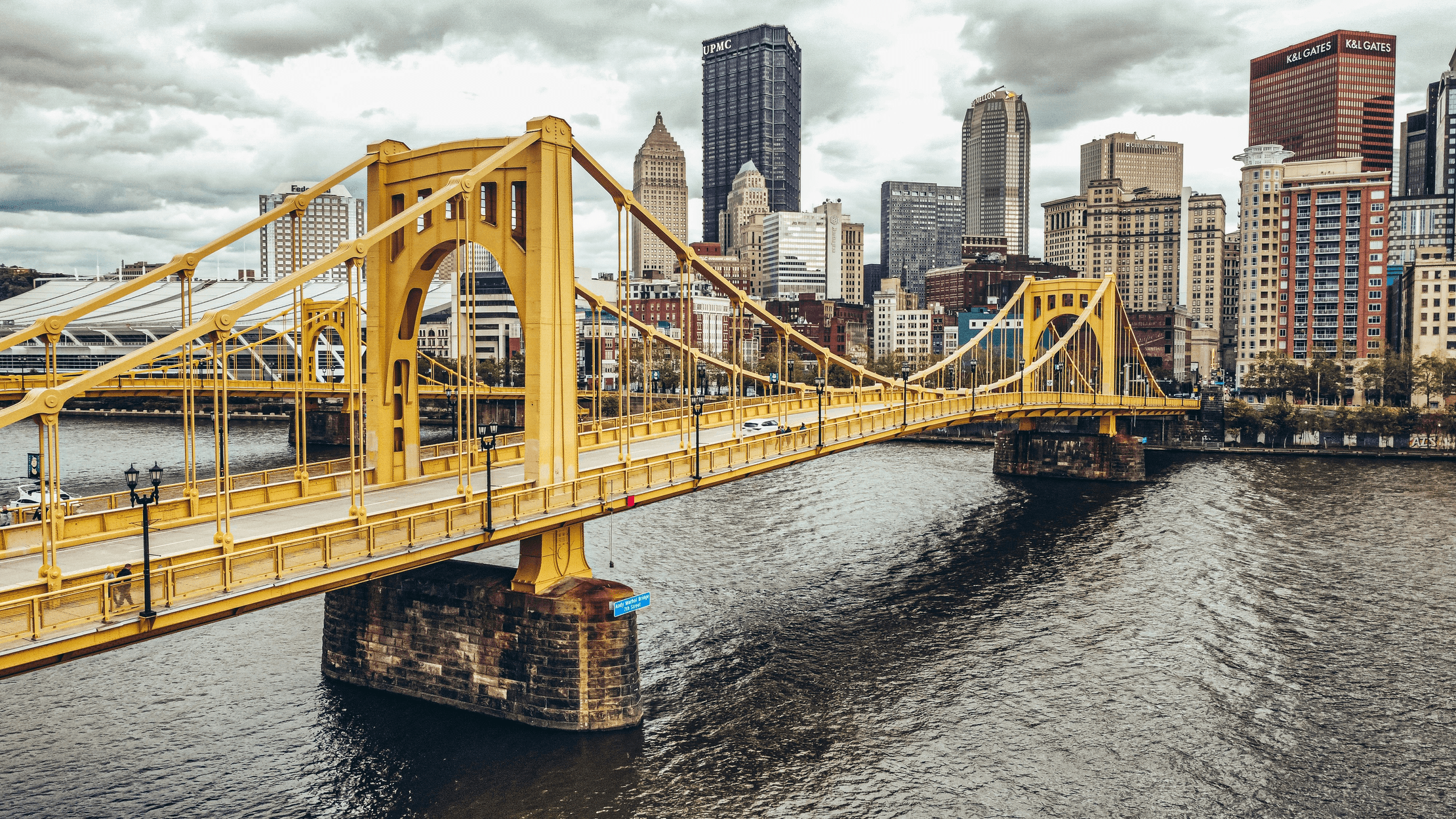 NFL Draft 2026 Pittsburgh Parking Guide: Where to Park, What to Pay, and How to Book