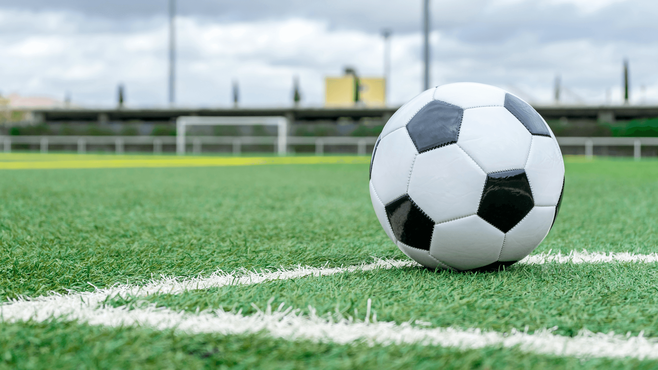 How a Coventry community football club turned the pitch next to CBS Arena into its biggest fundraiser