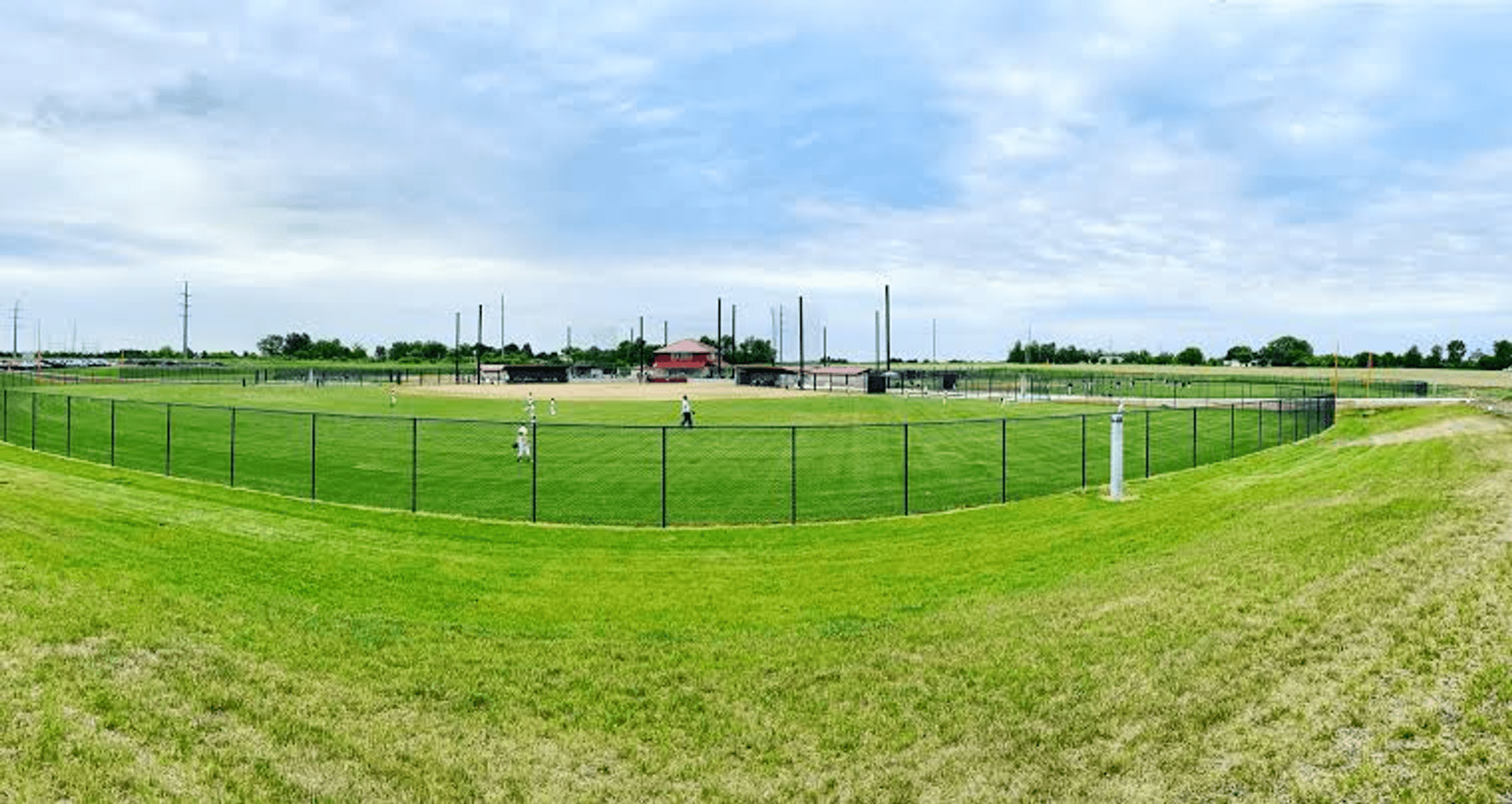 How Edwardsburg Sports Complex won back its biggest tournament by fixing parking