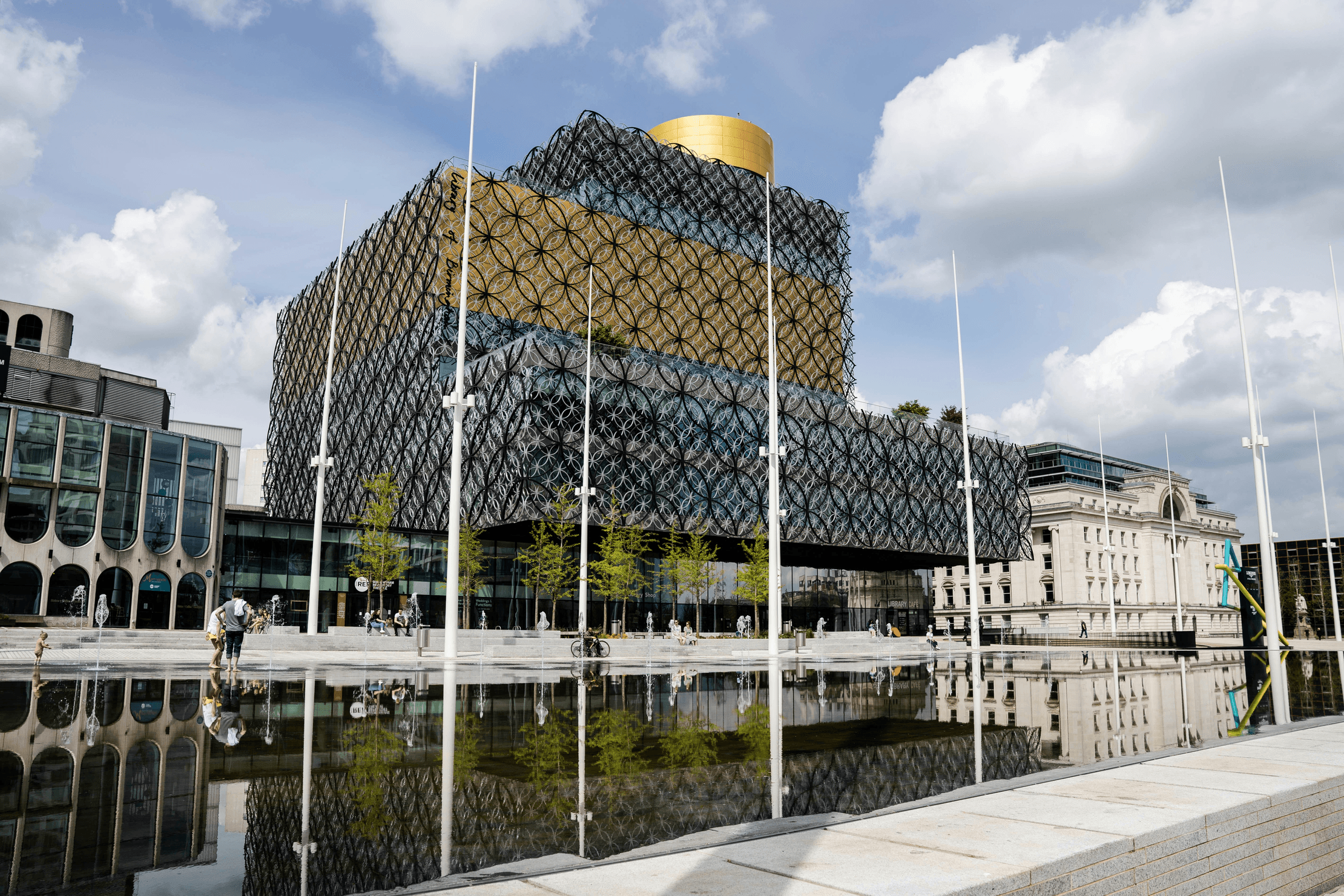 JustPark App Now Live for Park and Pay Across Birmingham Via National Parking Platform Roll-Out