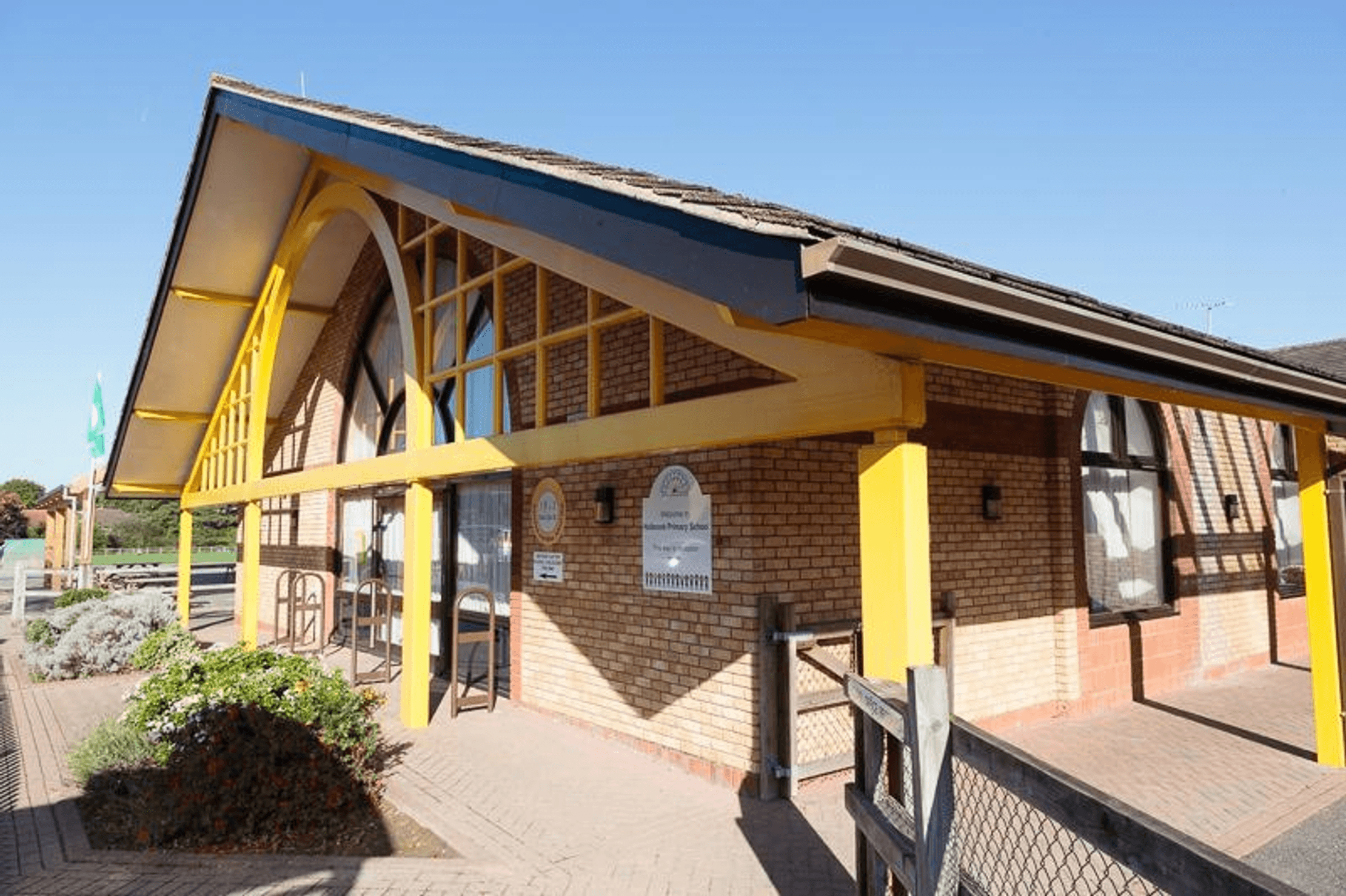 Turning Matchday Parking into Meaningful Change for Local Schools