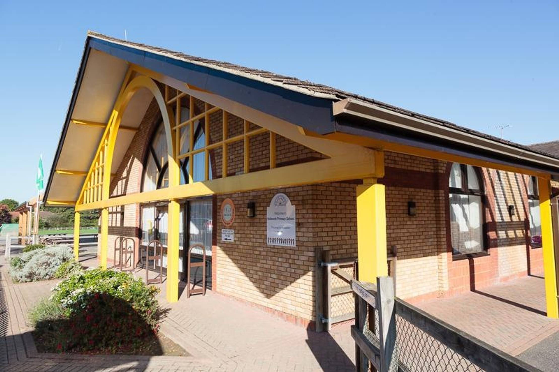 Turning Matchday Parking into Meaningful Change for Local Schools