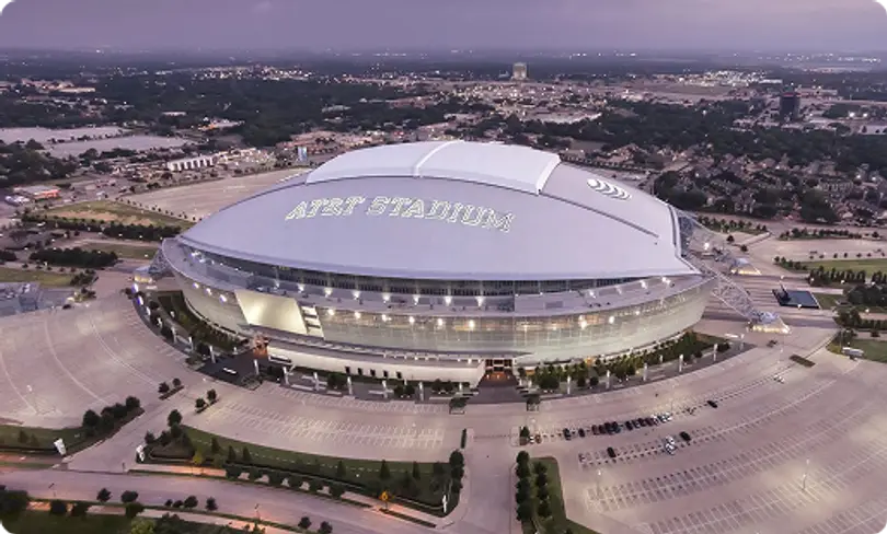Jerry Jones Jr. success story