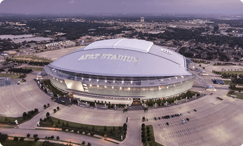 Jerry Jones Jr. success story