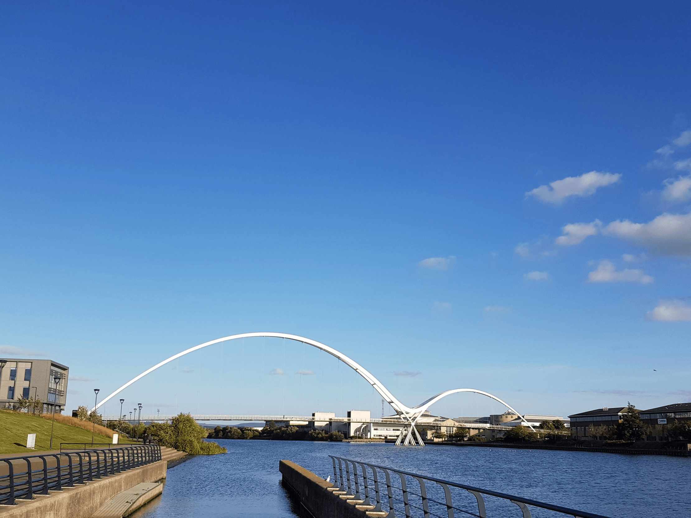 JustPark App Now Live for Park and Pay Across
Stockton-On-Tees District Council Via National
Parking Platform Roll-Out