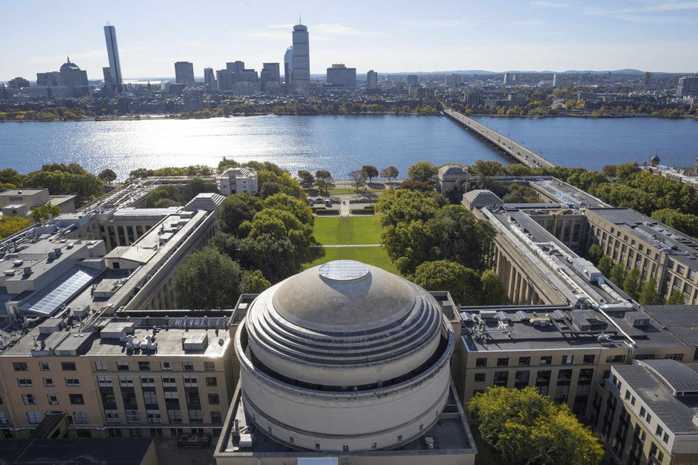 MIT Case Study