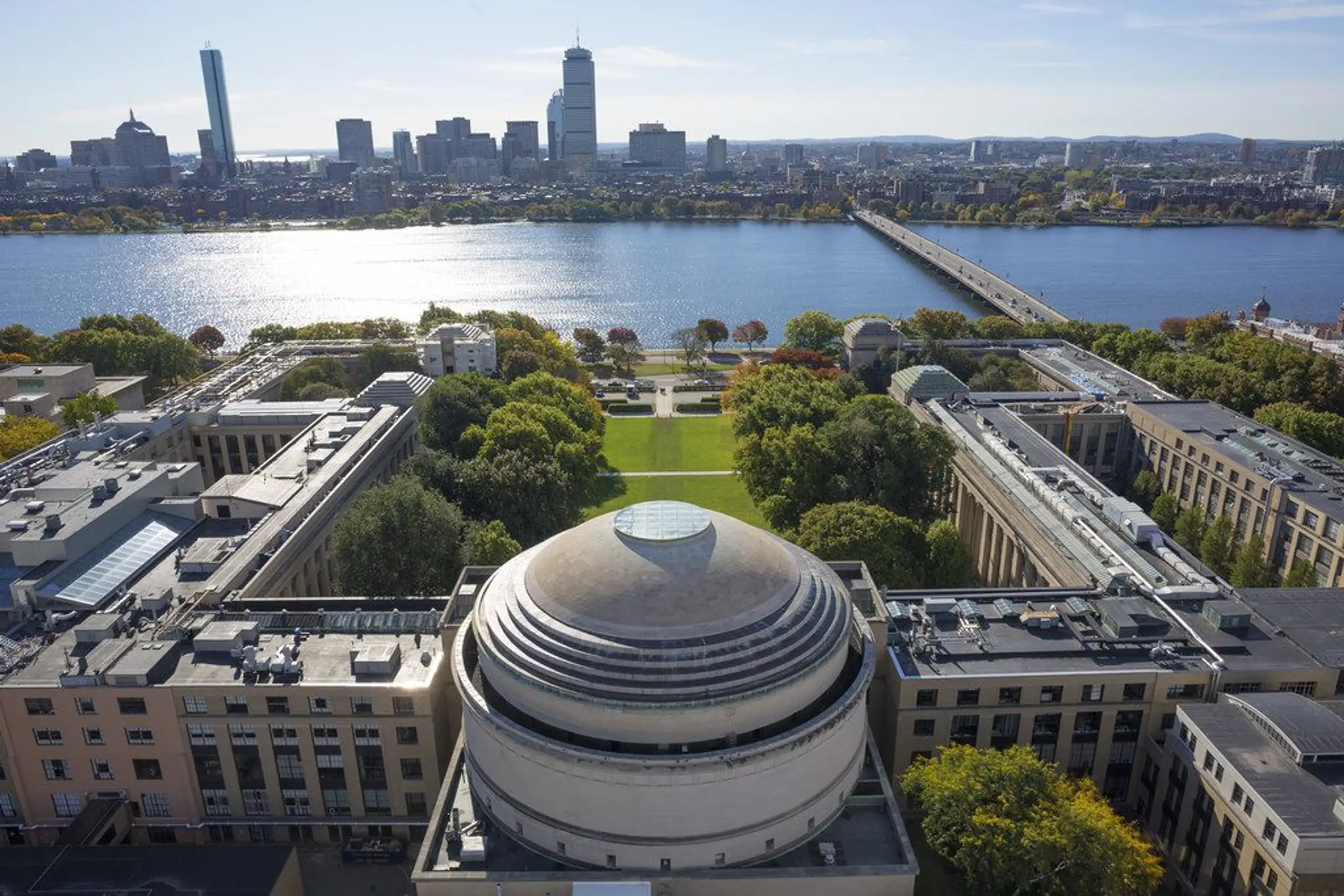 MIT Case Study