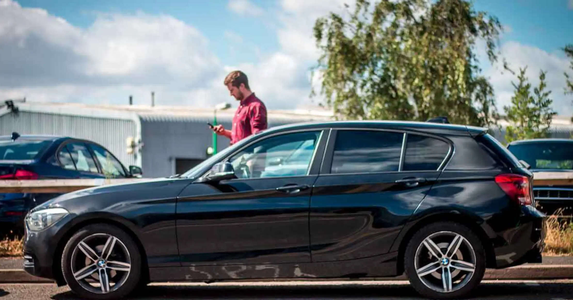 Why data is driving the future of intelligent parking solutions