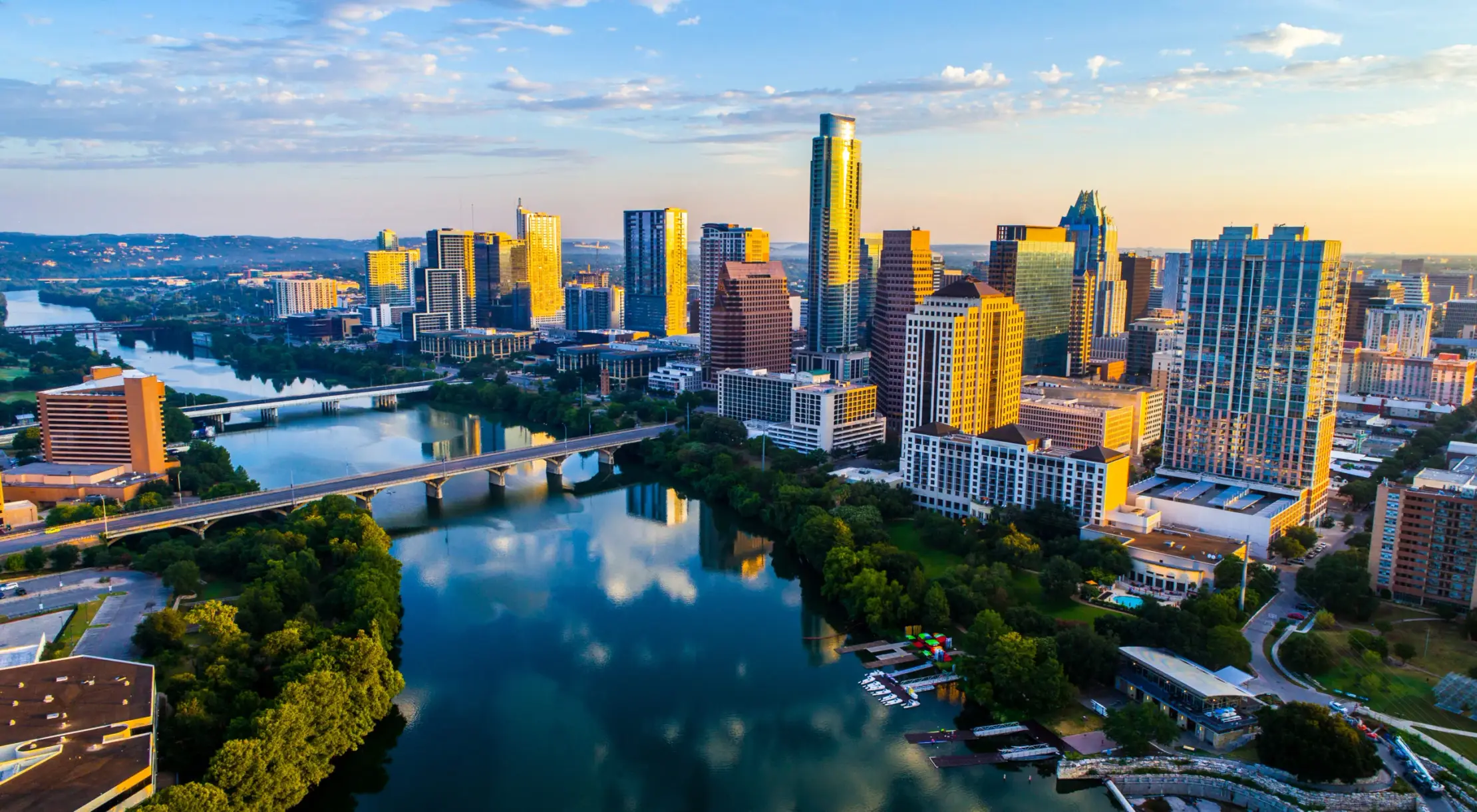 City of Austin and ABM Case Study