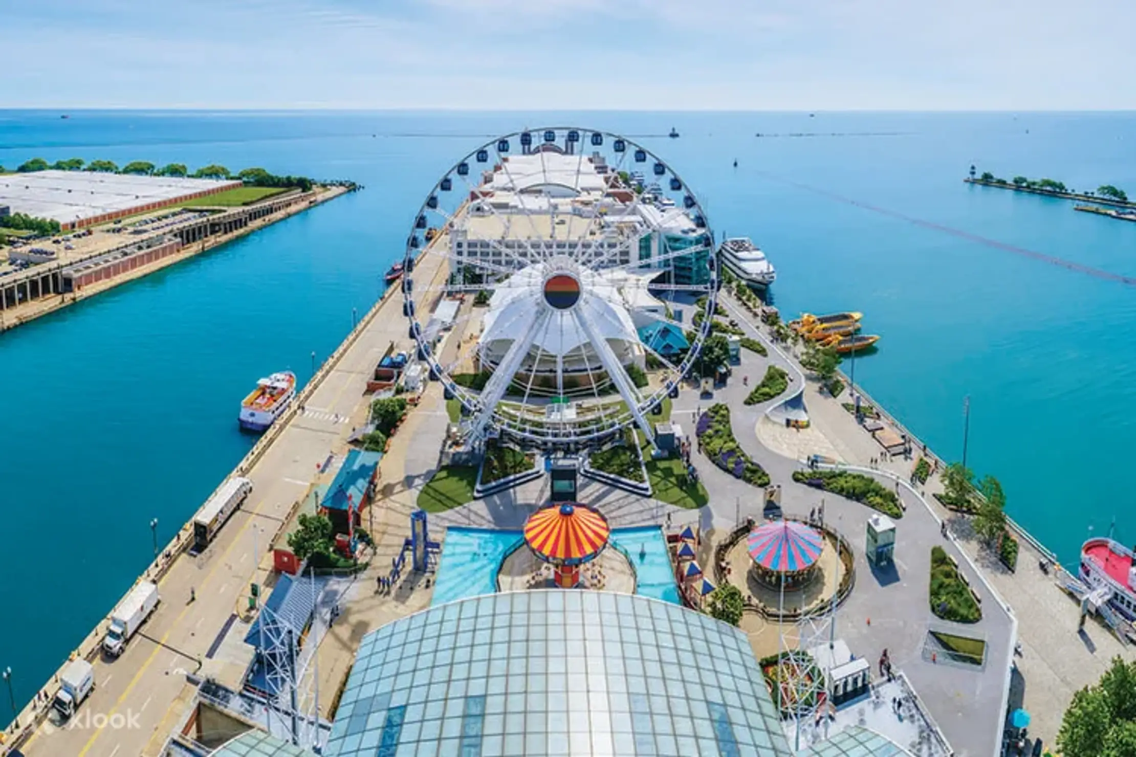 ABM Chicago Properties Case Study