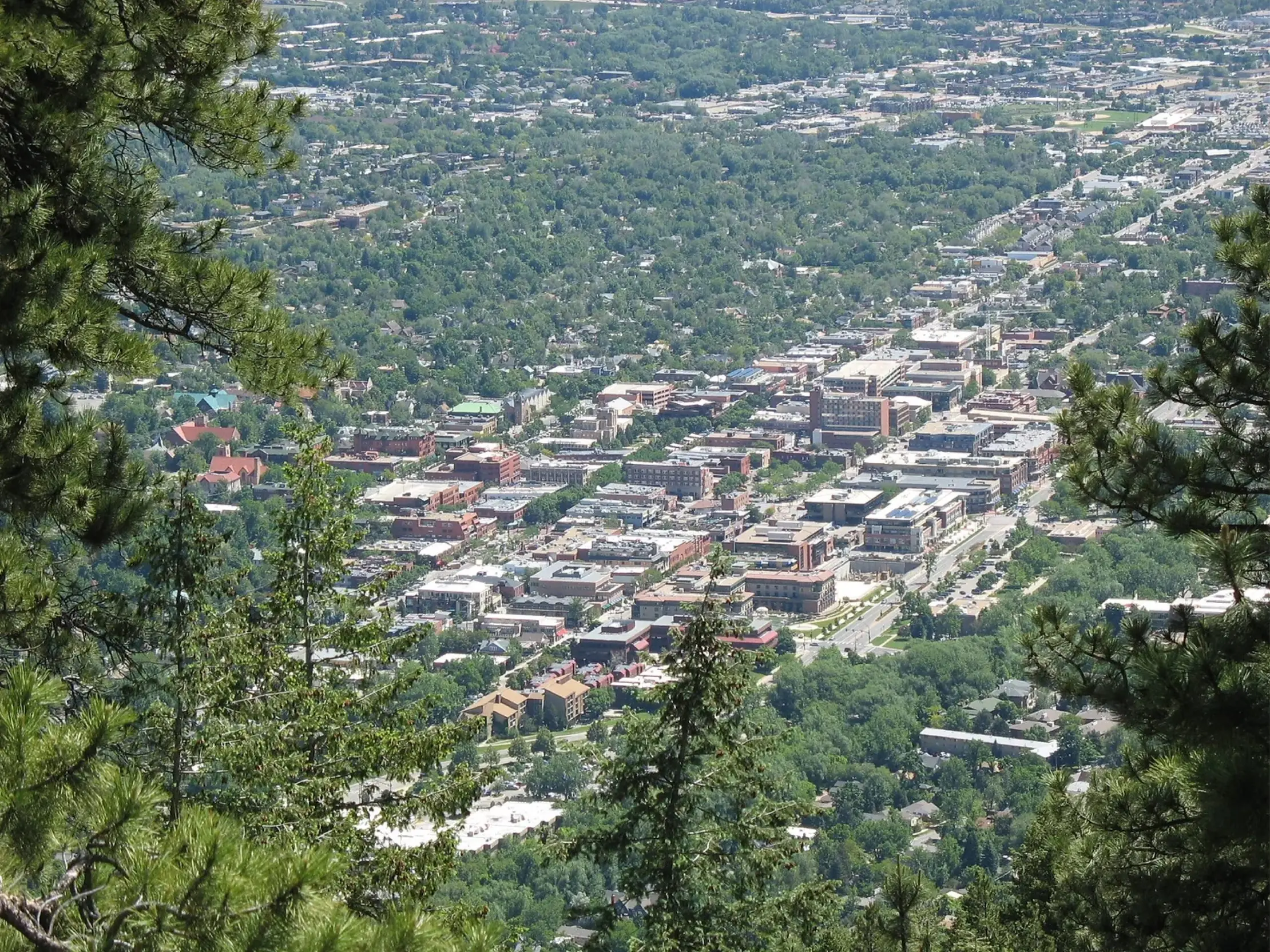 City of Boulder Case Study