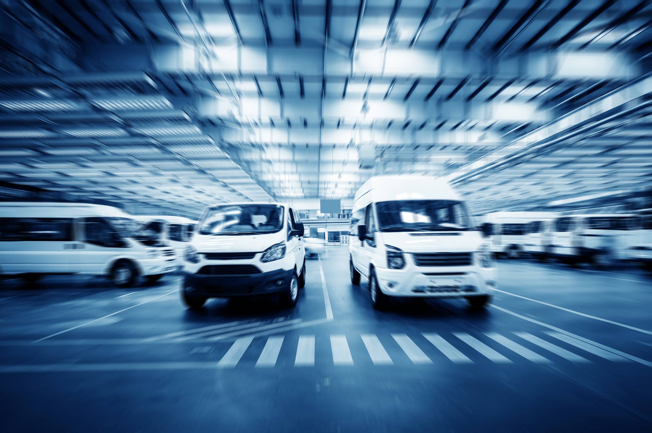 5 Parking Payment Systems Paving the Way to Cashless Operations