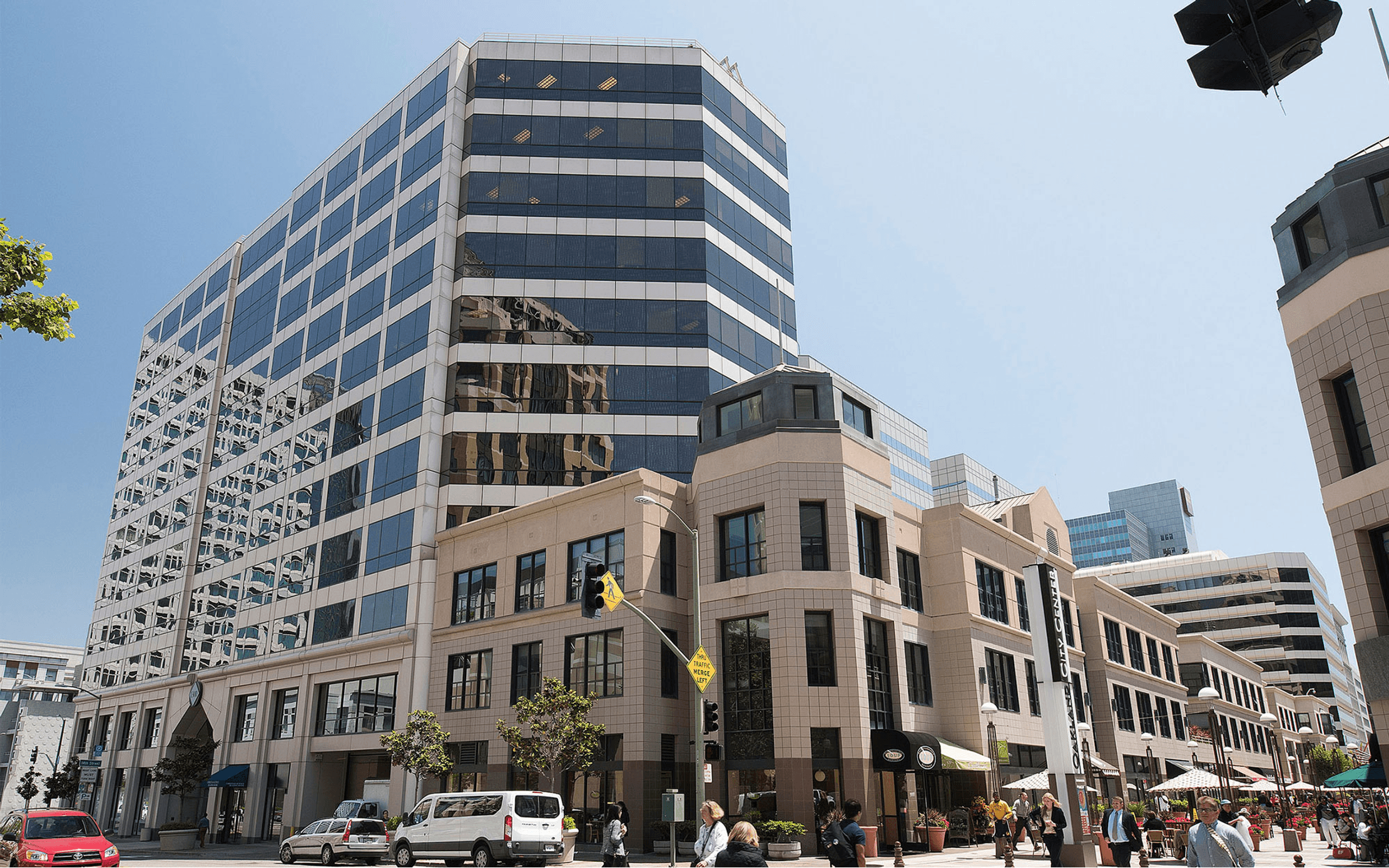 Ace Parking Case Study