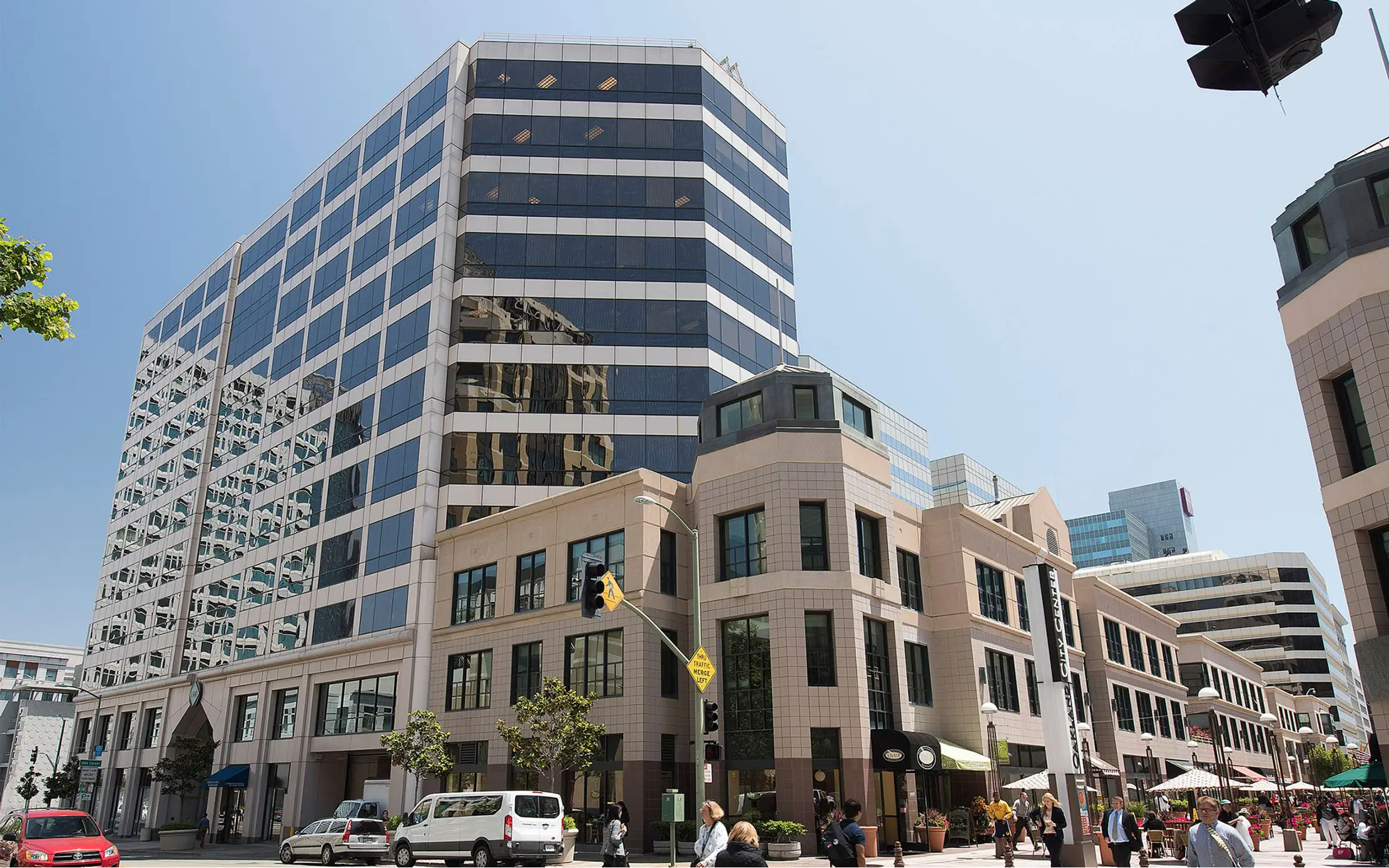 Ace Parking Case Study