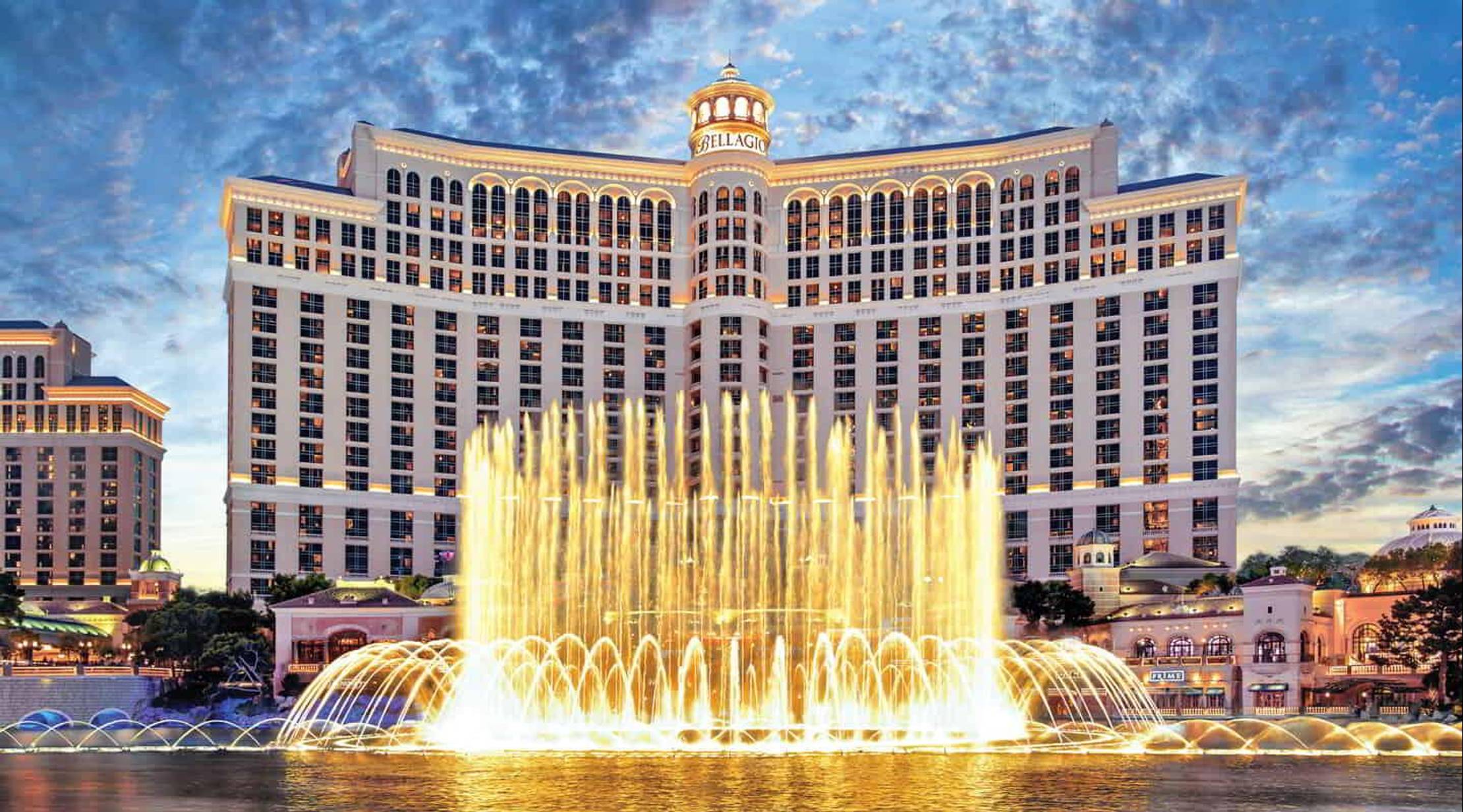 MGM Resorts International Case Study