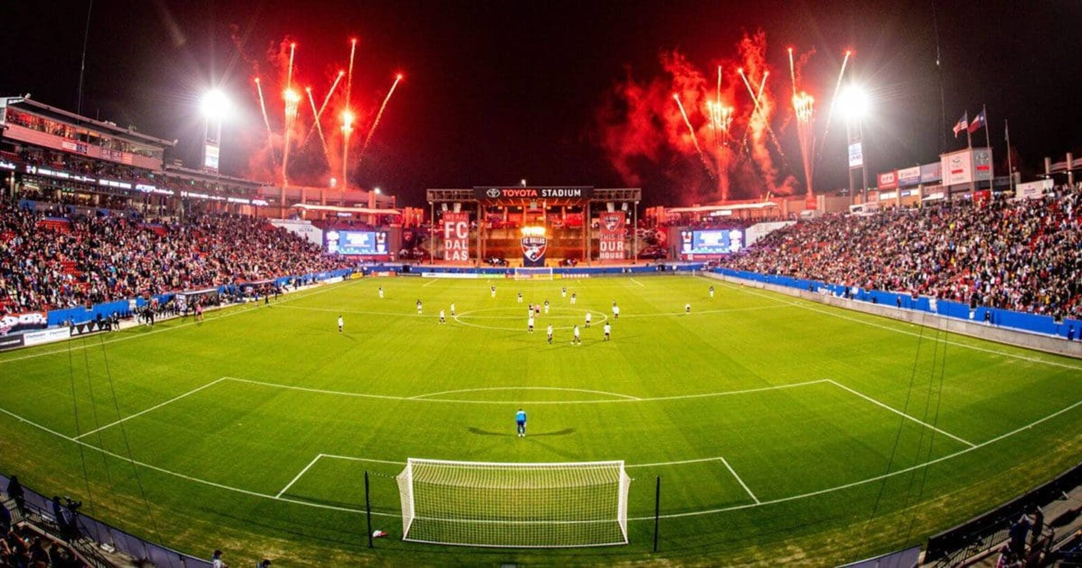 FC Dallas Case Study
