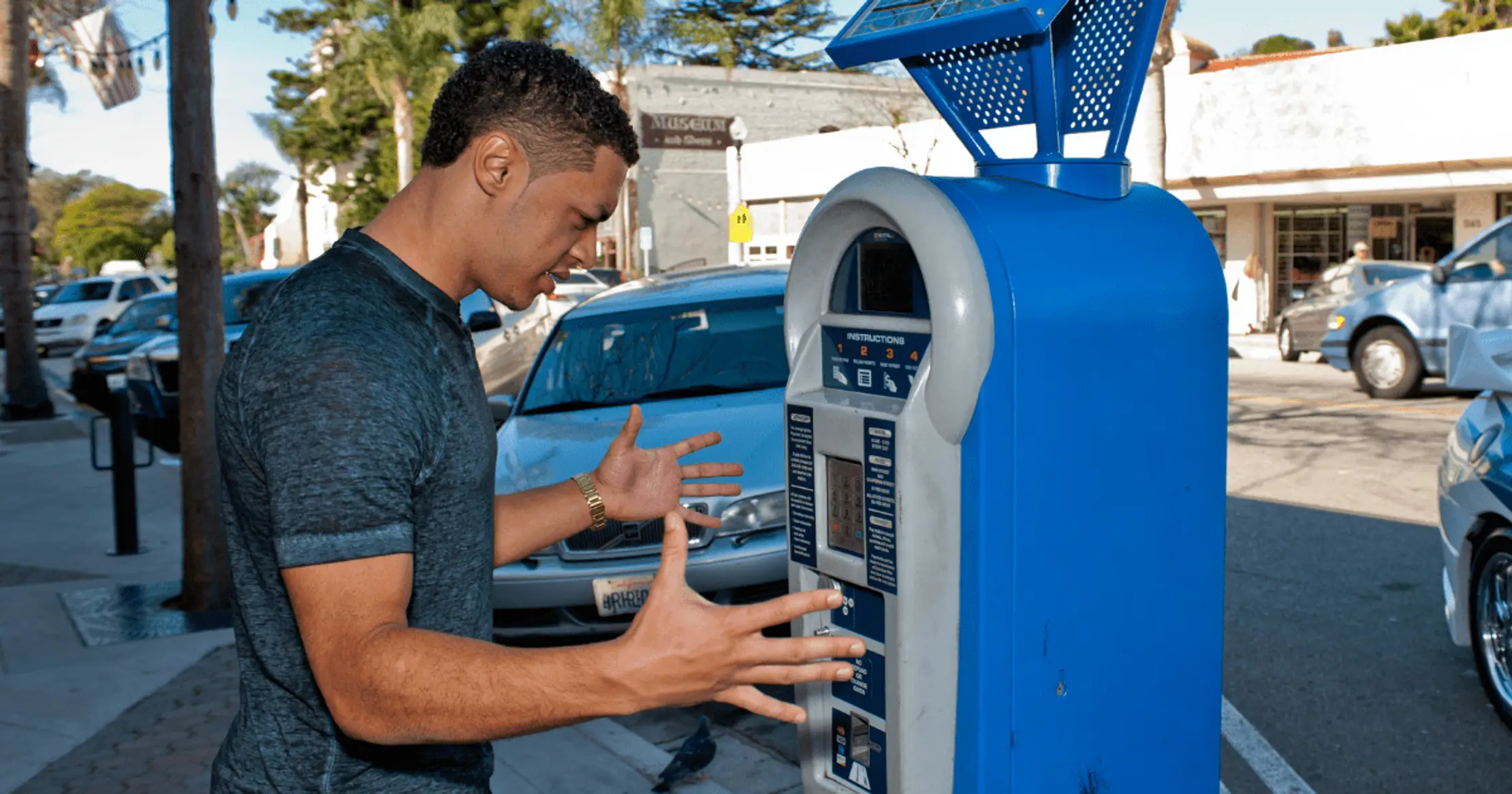 The Benefits of Contactless Parking: How Touchless Parking is Revolutionizing the Industry
